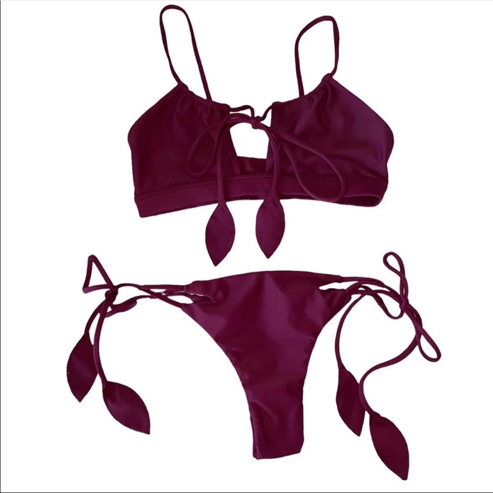 Benoa kini set